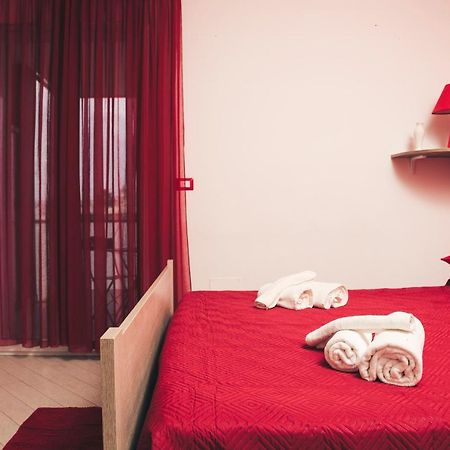 Corso Italia Rooms By Ap Apartment Gallipoli Bagian luar foto